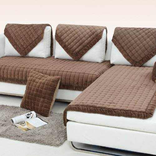 沙发垫一整套多少钱   沙发垫种类有哪些材质