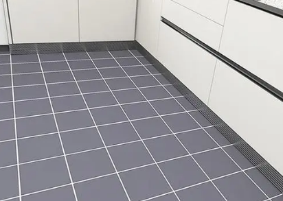 瓷砖颜色的搭配技巧有哪些 厨房瓷砖缝隙选择哪种材料