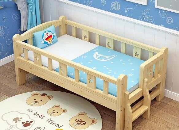 儿童床用什么木材好 儿童床挑选注意什么