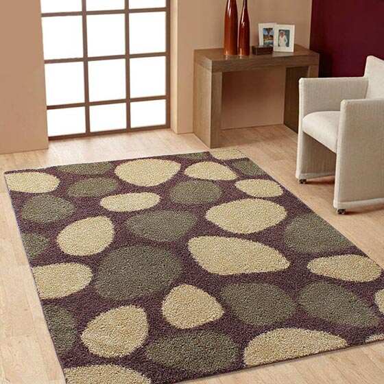 地毯垫子清洁有哪些技巧？