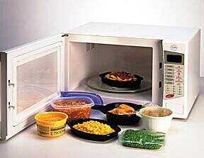 微波炉有哪些不能加热的食物  并不是所有东西都可以加热