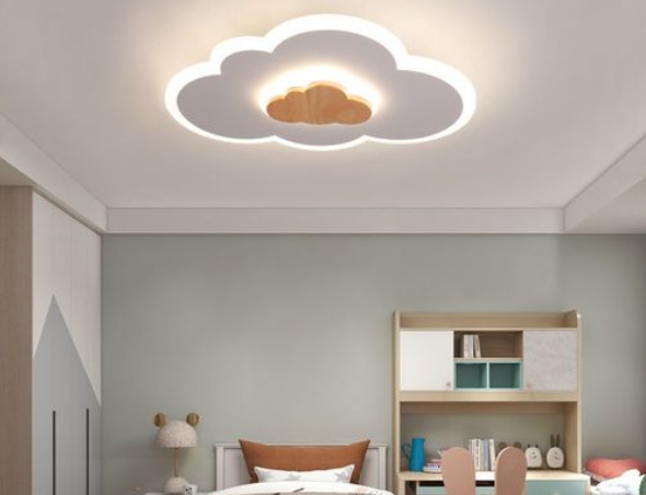 怎么样选择卧室灯具亮度 卧室灯具安装的风水知识有哪些