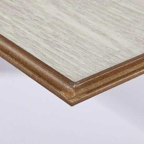 复合木地板颜色应该怎样选择 如何搭配复合木地板