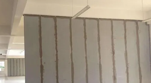 用石膏板做隔墙耐用吗 石膏板隔墙怎么做