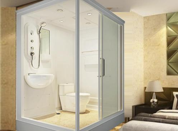 整体淋浴房安装注意事项有哪些 淋浴房有哪几种装修款式