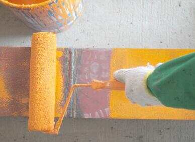 二手房刷漆全步骤 让居室轻松提升颜值
