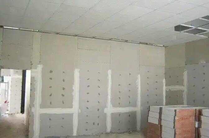 新房装修有哪些适合轻质隔墙的场景 需要多少装修费用