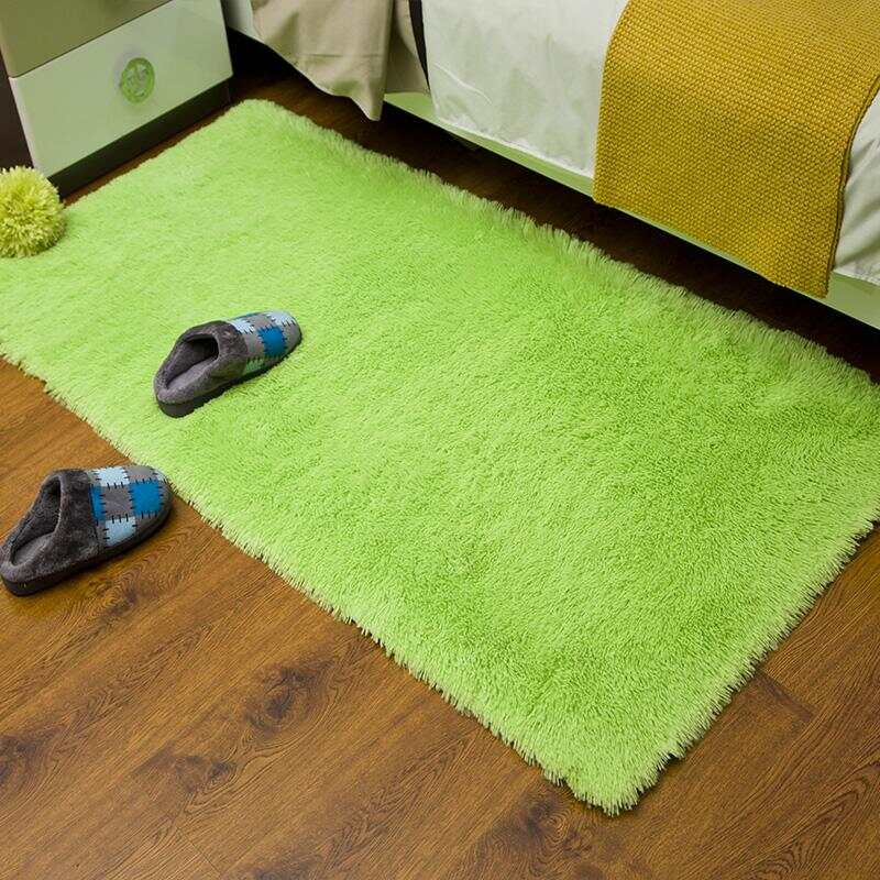 地垫地毯分别有哪些分类  日常如何保养地毯地垫