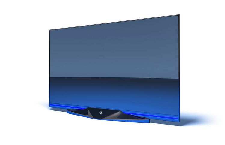 电视机都有哪些品牌   电视机的尺寸怎么测量
