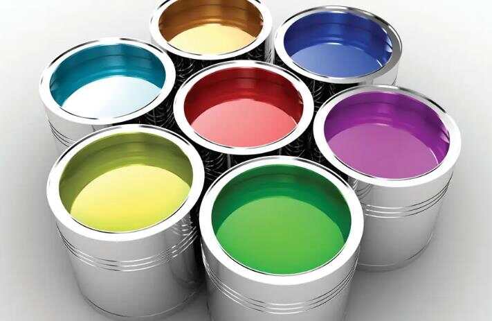 新房装修怎样选择油漆 油漆的种类解析
