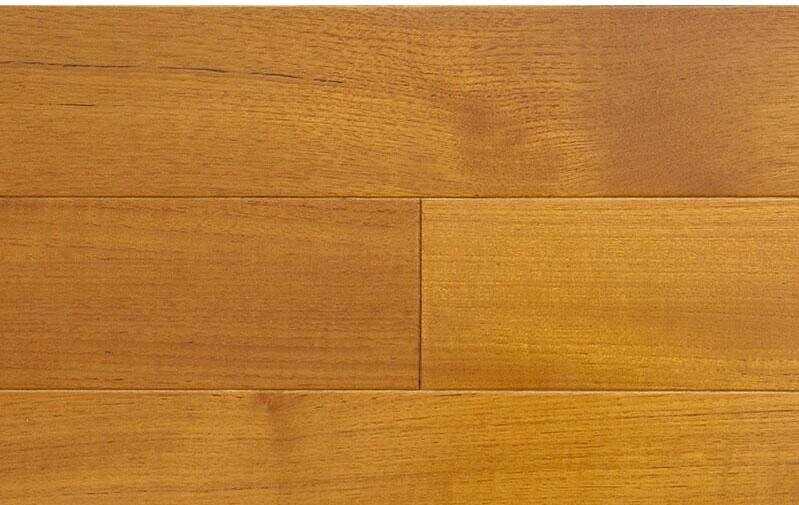 实木柚木地板多少钱一平方  实木柚木地板有什么优点