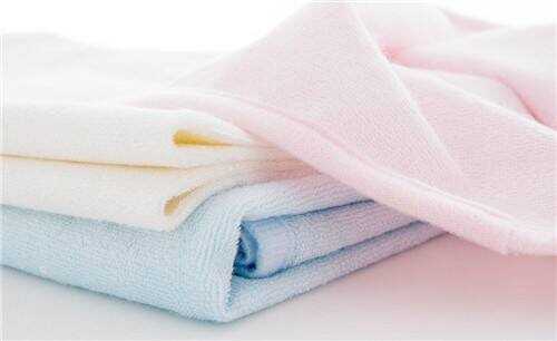 纯棉毛巾好还是竹纤维毛巾好  竹纤维毛巾有什么作用