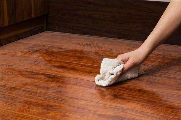 10个实木复合地板的保养方法