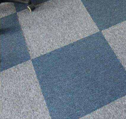 什么是方块地毯 方块地毯价格