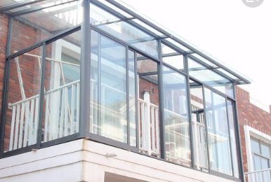 钢结构阳光房报价如何 掌握四个工艺轻松建造阳光房