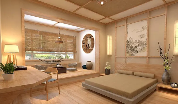 日式房屋装修有什么特点 日式风格元素是什么