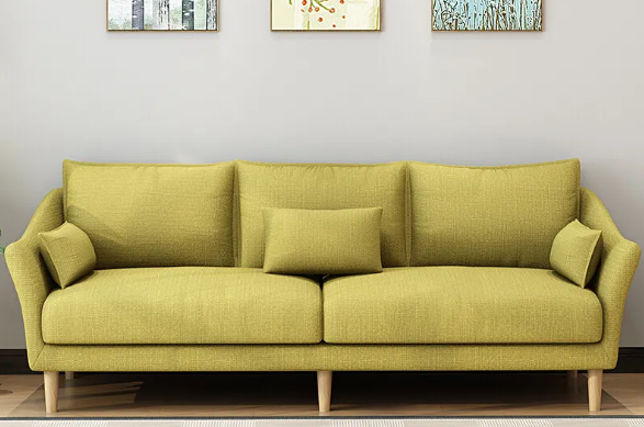 沙发如何进行分类 沙发风格有哪几种