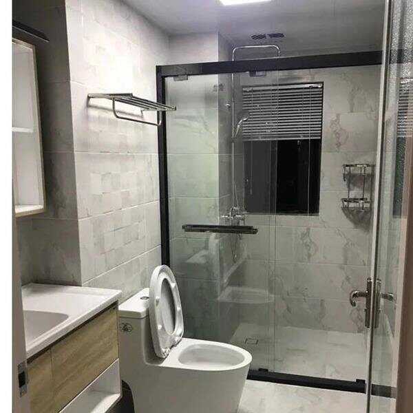 浴室安装移门的作用是什么   浴室门保养小技巧