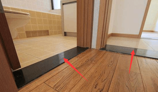 卫生间有必要安装门槛石吗  卫生间门槛石选择什么材质