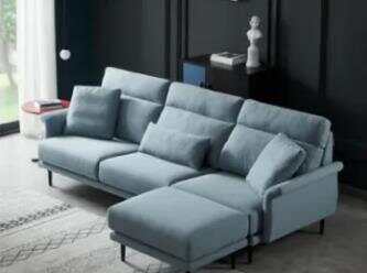 室内装修沙发颜值高有哪些 坐着更舒服的沙发有哪种