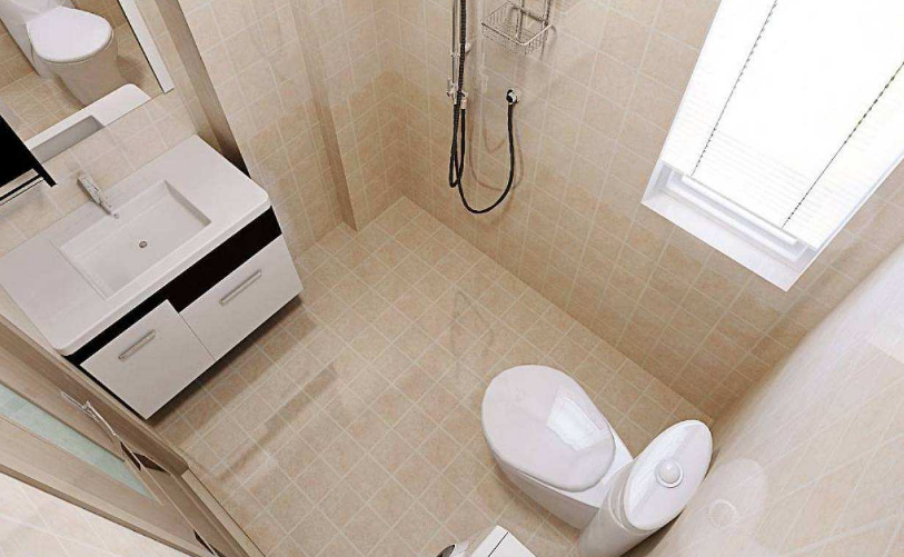 适合卫生间的装修风格有哪些 卫生间怎样设计装修防水