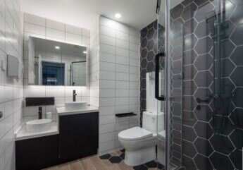 卫生间要用什么样的瓷砖  卫生间瓷砖需要有哪些特点