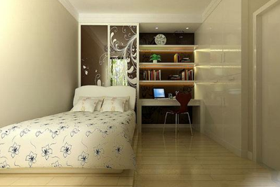 6平米卧室装修注意细节 6平米卧室怎样装修更好看