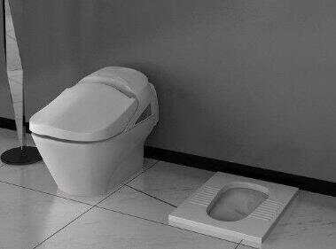 厕所蹲便器怎样安装 把握方法很重要
