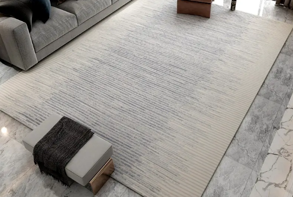 怎么选择客厅地毯 选购地毯的标准有什么