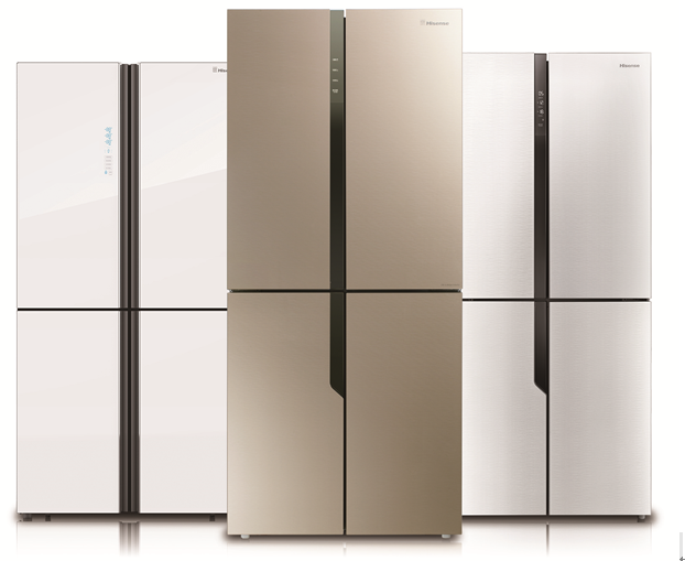 冰箱选择什么类型的比较好  尺寸样式类型统统整理好了