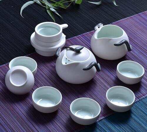 陶瓷茶具品牌排行 陶瓷茶具如何选购