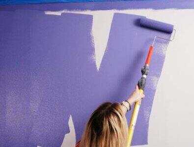 家装油漆工程常犯四大错误 你家避开了吗