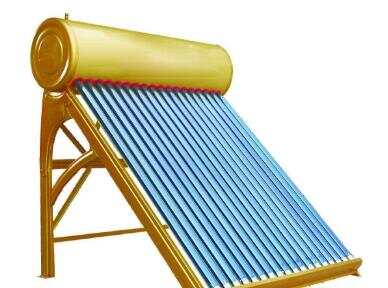 太阳能热水器哪个好 三大使用要点要警惕