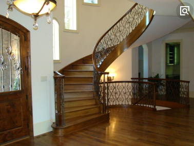 别墅楼梯造价如何 别墅楼梯安装攻略