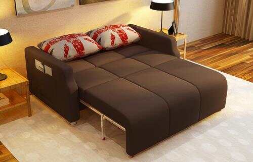 折叠式沙发床选购技巧大揭秘