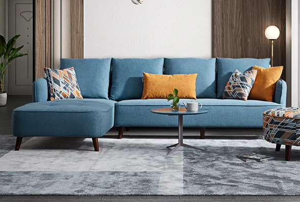 选沙发要注意什么细节 不同的沙发面料有什么区别