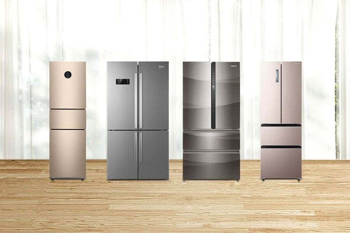 冰箱品牌有什么高端产品推荐  高端冰箱介绍