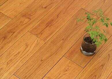 橡木地板怎么样 做好安装拥有舒适好地面