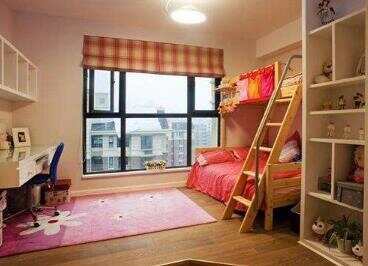 宝宝卧室怎么装修设计 宝宝卧室装修设计方案