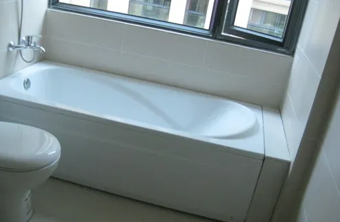 浴缸安装前应该怎么做 嵌入式浴缸怎么砌砖