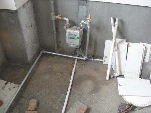 家装水电安装流程是什么  水电安装这些问题要知道