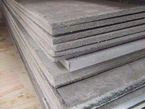 石棉隔热板有哪些优点  石棉隔热板都有哪些板材