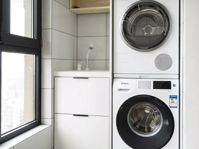 装修入住怎样清洁洗衣机 怎样做好洗衣机的保养
