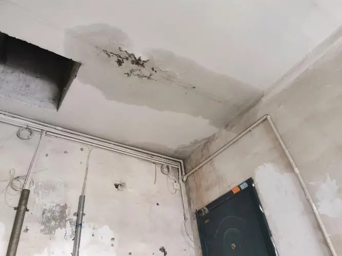 房屋漏雨窗户墙体成漏水高发区如何防范