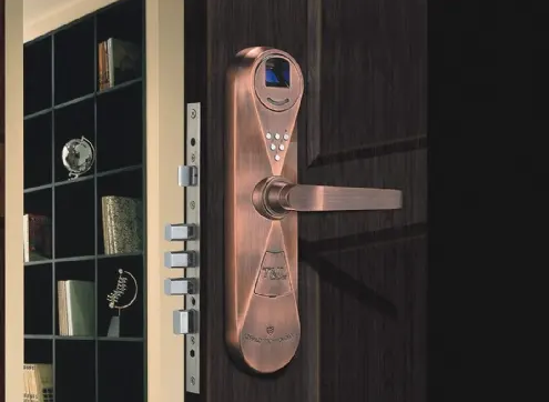 防盗门安装哪种品牌指纹锁好 指纹锁出现故障原因有哪些