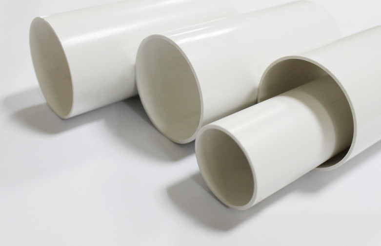 pvc水管尺寸规格常见有哪些  最全的PVC水管尺寸对照表