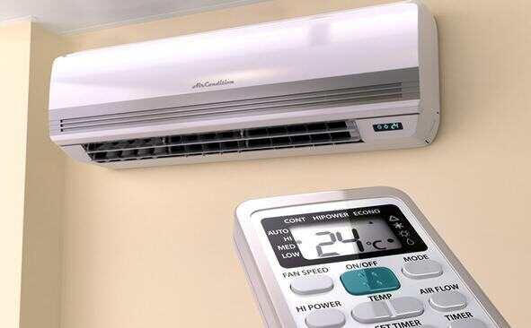 空调清洗价格  空调清洗有哪些方法