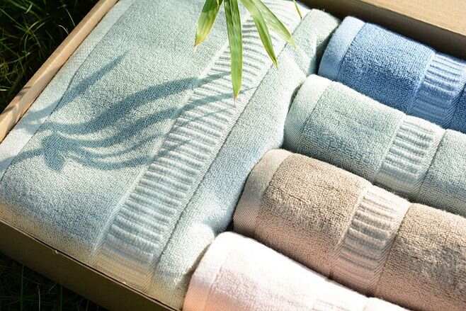 什么是竹纤维毛巾  竹纤维毛巾品牌有哪些