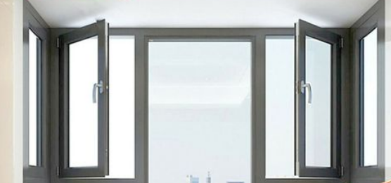门窗装修怎样做好铝合金门窗工程设计 材料怎么选