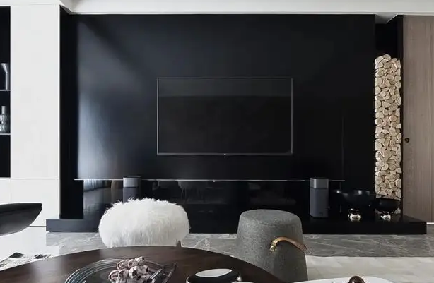 电视墙装饰设计要怎么做 电视墙隔音处理怎么做
